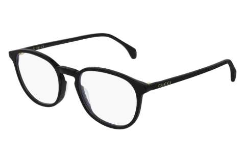 Eyeglasses Gucci Logo GG0551O-001