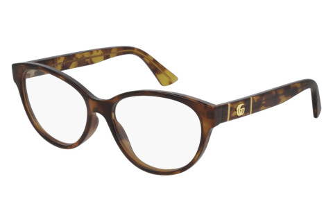 Eyeglasses Gucci Logo GG0633O-002