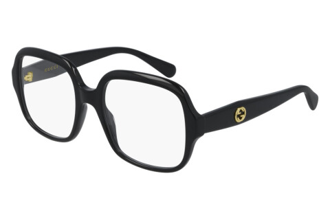 Occhiali da Vista Gucci Logo GG0799O-001