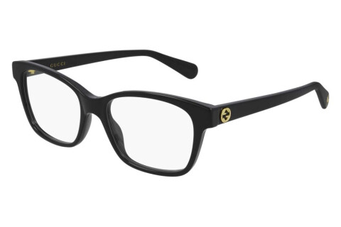 Occhiali da Vista Gucci Logo GG0922O-005