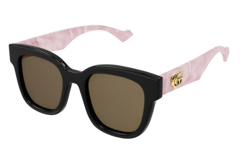 Солнцезащитные очки Gucci Logo GG0998S-005