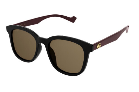 Солнцезащитные очки Gucci Logo GG1001SK-002