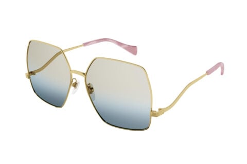 Солнцезащитные очки Gucci Logo GG1005S-001