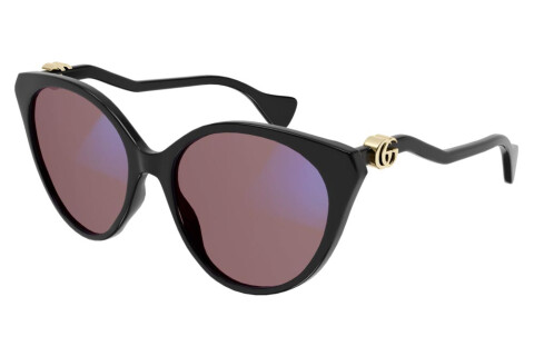 Солнцезащитные очки Gucci Logo GG1011S-005