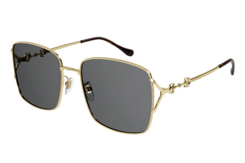 Солнцезащитные очки Gucci Logo GG1018SK-001