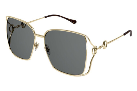 Солнцезащитные очки Gucci Logo GG1020S-002