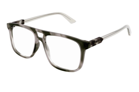 Eyeglasses Gucci Logo GG1035O-003