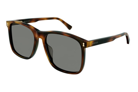 Солнцезащитные очки Gucci Logo GG1041S-002