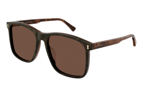 Солнцезащитные очки Gucci Logo GG1041S-003