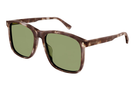 Солнцезащитные очки Gucci Logo GG1041S-004