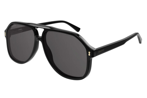 Солнцезащитные очки Gucci Logo GG1042S-001