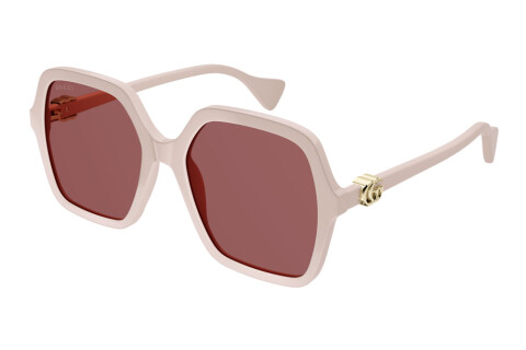 Sunglasses Gucci Logo GG1072S-004
