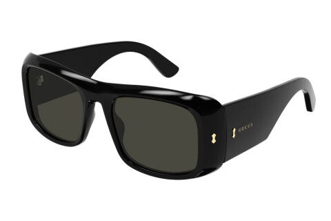 Солнцезащитные очки Gucci Logo GG1080S-001