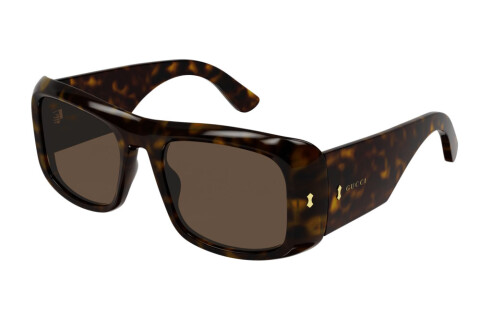 Солнцезащитные очки Gucci Logo GG1080S-002
