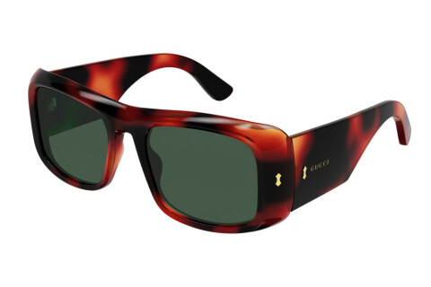 Солнцезащитные очки Gucci Logo GG1080S-003