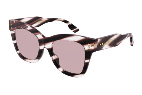 Солнцезащитные очки Gucci Logo GG1082S-002
