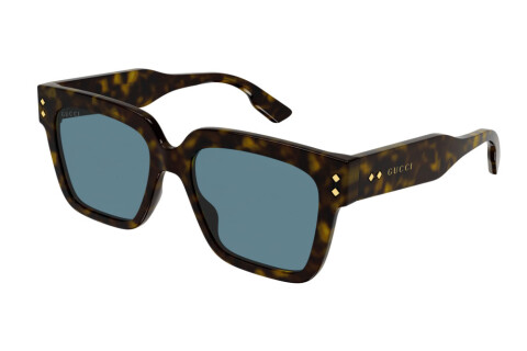 Occhiali da Sole Gucci Logo GG1084S-002