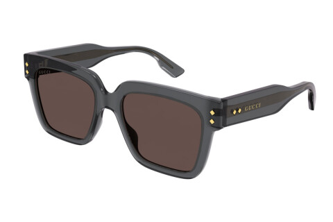 Sonnenbrille Gucci Logo GG1084S-004