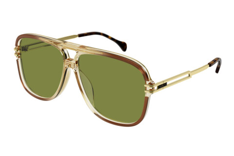 Солнцезащитные очки Gucci Logo GG1105S-003