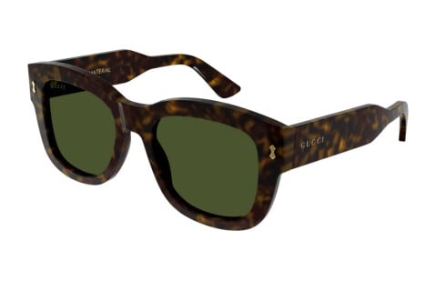 Sunglasses Gucci Logo GG1110S-002