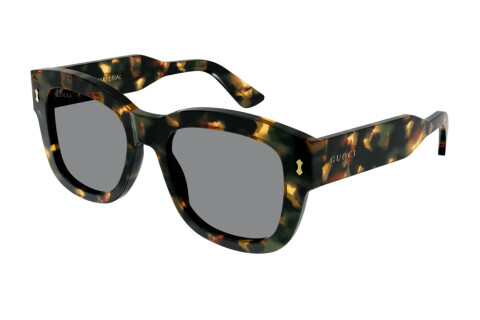 Sunglasses Gucci Logo GG1110S-003
