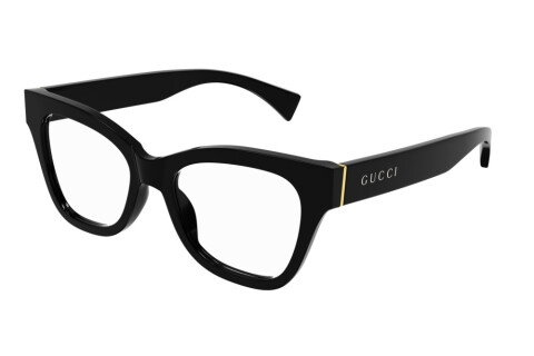 Eyeglasses Gucci Logo GG1133O-001