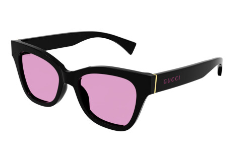Солнцезащитные очки Gucci Logo GG1133S-003