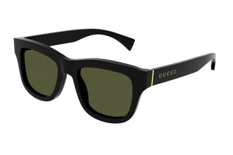 Солнцезащитные очки Gucci Logo GG1135S-001