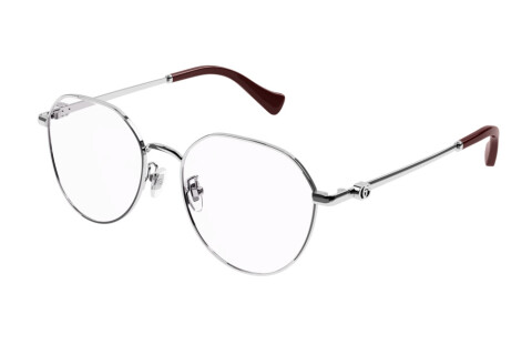 Lunettes de vue Gucci Logo GG1145O-002