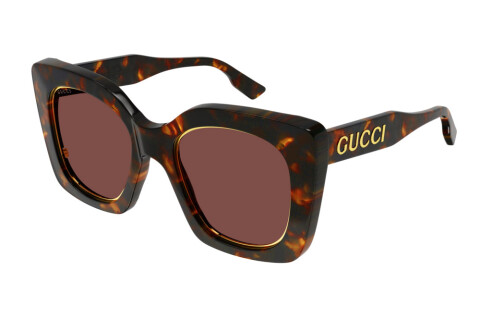 Occhiali da Sole Gucci Logo GG1151S-003