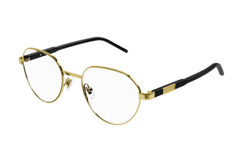 Lunettes de vue Gucci Logo GG1162O-001