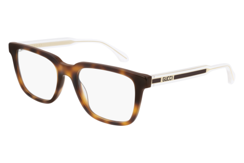 Eyeglasses Gucci Seasonal Icon GG0560O-006