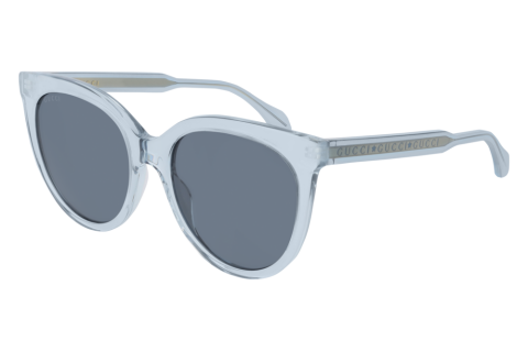 Солнцезащитные очки Gucci Seasonal Icon GG0565S-003