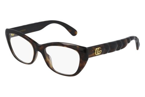 Occhiali da Vista Gucci Seasonal Icon GG0813O-002