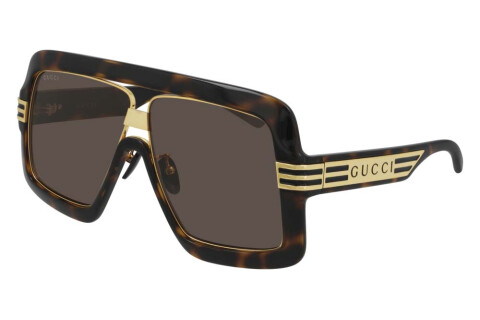 Occhiali da Sole Gucci Seasonal Icon GG0900S-002