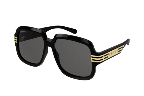 Sonnenbrille Gucci Seasonal Icon GG0979S-001