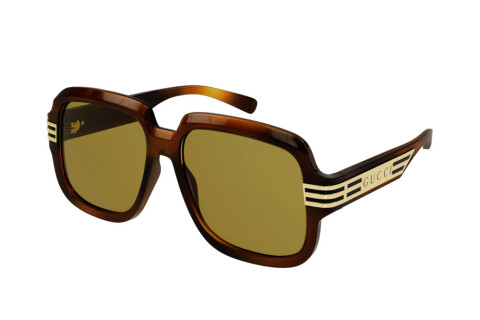 Солнцезащитные очки Gucci Seasonal Icon GG0979S-002