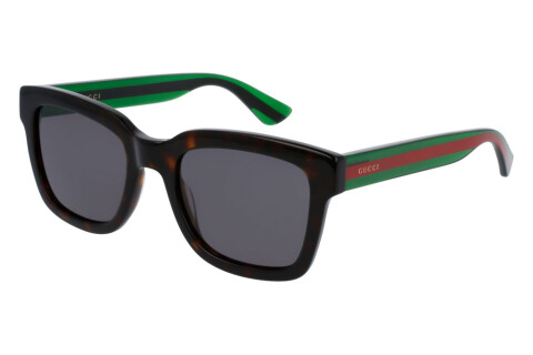 Солнцезащитные очки Gucci Web GG0001SN-003