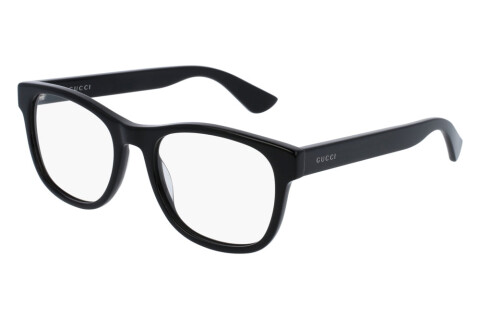 Brille Gucci Web GG0004ON-001