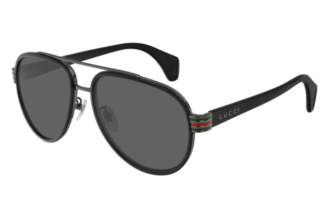 Солнцезащитные очки Gucci Web GG0447S-001