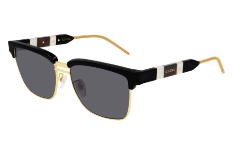 Солнцезащитные очки Gucci Web GG0603S-001