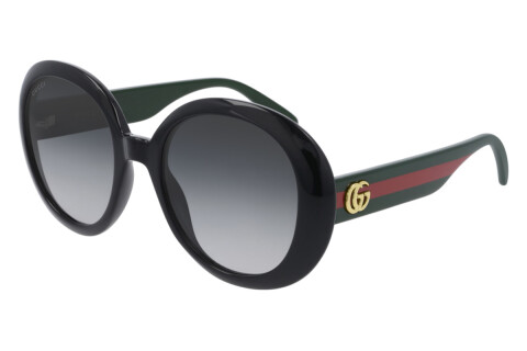 Sunglasses Gucci Web GG0712S-001