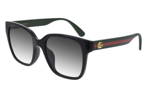 Солнцезащитные очки Gucci Web GG0715SA-001
