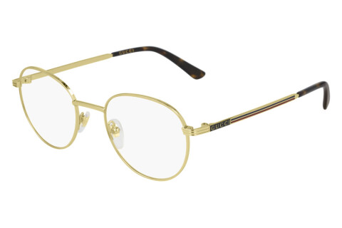 Brille Gucci Web GG0835O-001