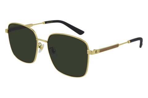 Sunglasses Gucci Web GG0852SK-001