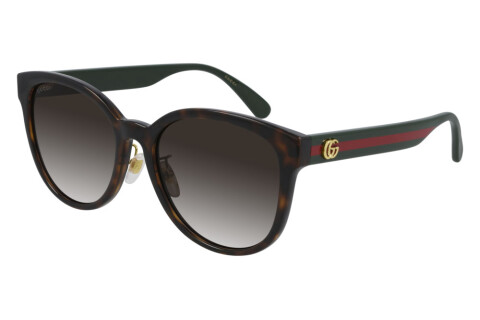 Солнцезащитные очки Gucci Web GG0854SK-003