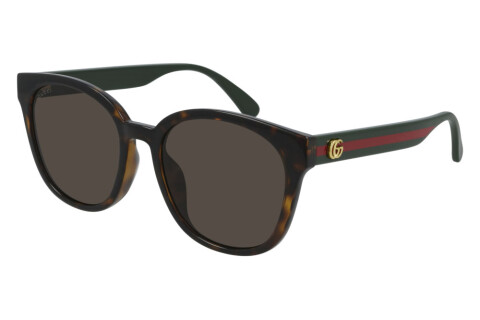 Zonnebril Gucci Web GG0855SK-003