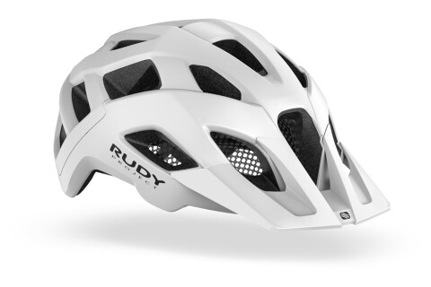 Bike helmet Rudy Project Crossway HL76000