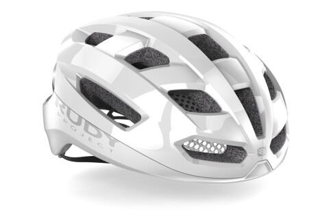 Fahrradhelm Rudy Project Skudo HL79001