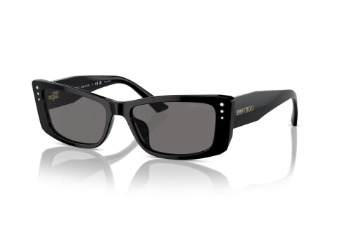 Солнцезащитные очки Jimmy Choo JC 5002BU (500081)